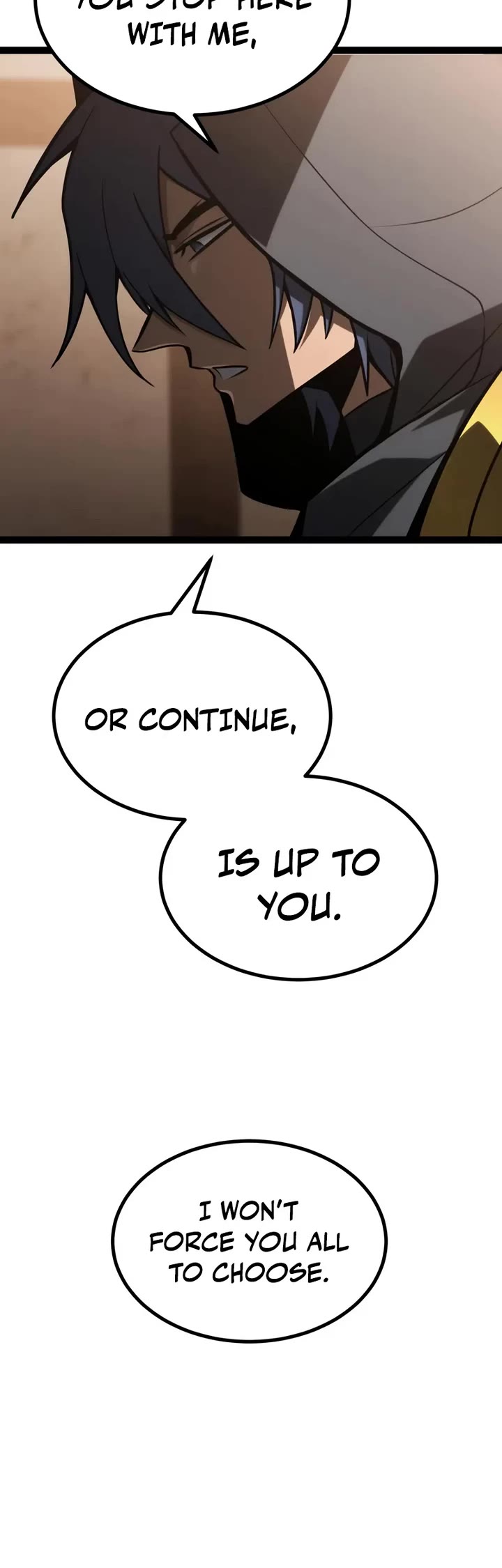 Level 999 Goblin chapter 35 page 10