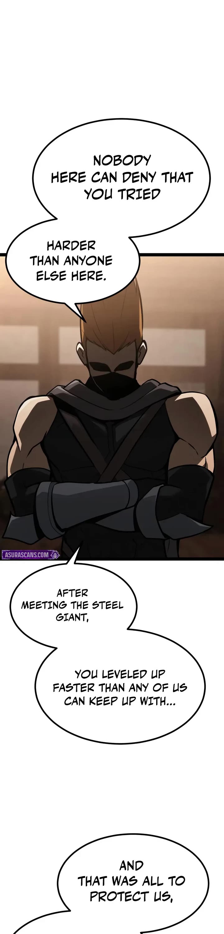 Level 999 Goblin chapter 35 page 12