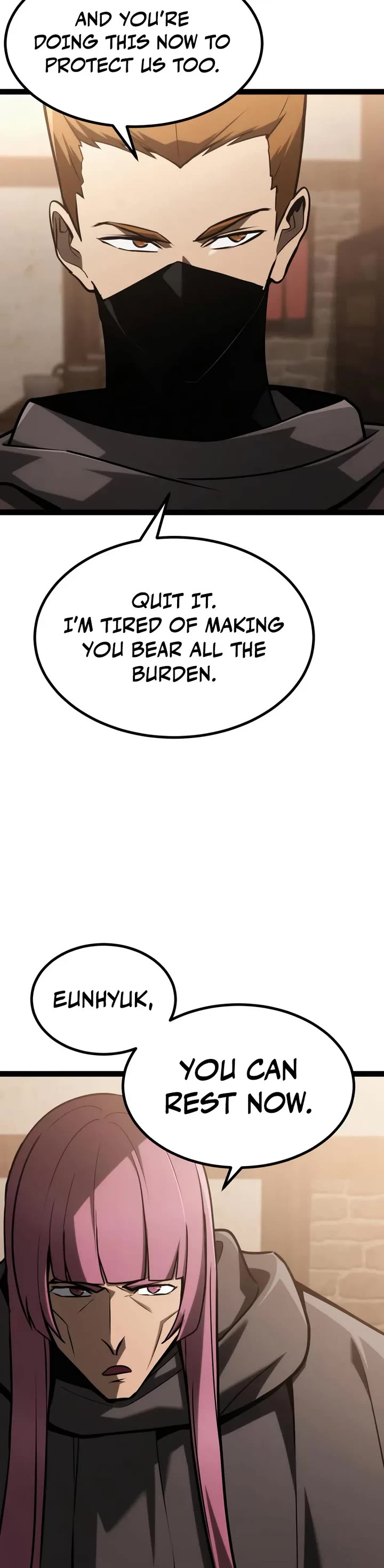 Level 999 Goblin chapter 35 page 13