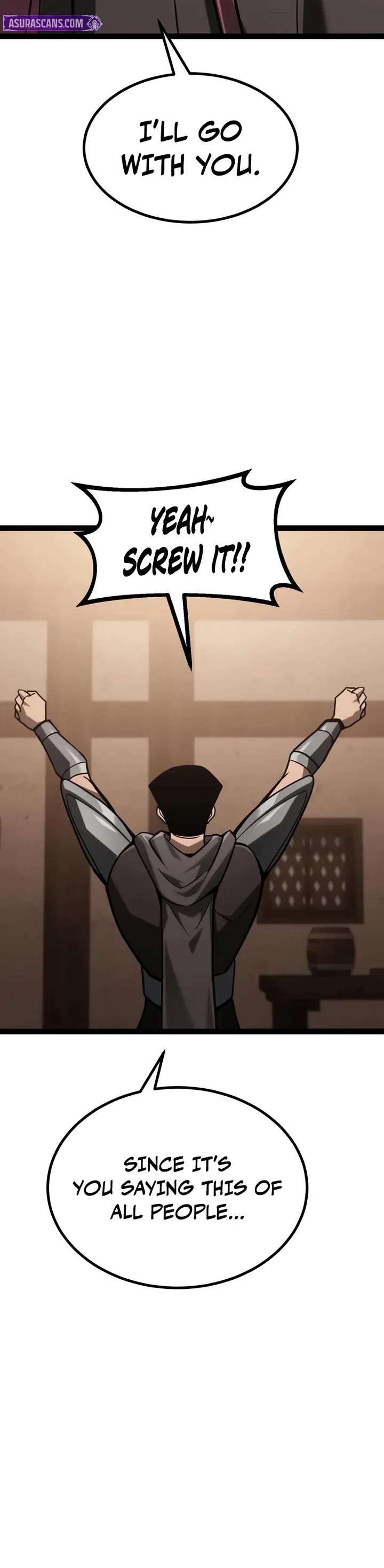 Level 999 Goblin chapter 35 page 14