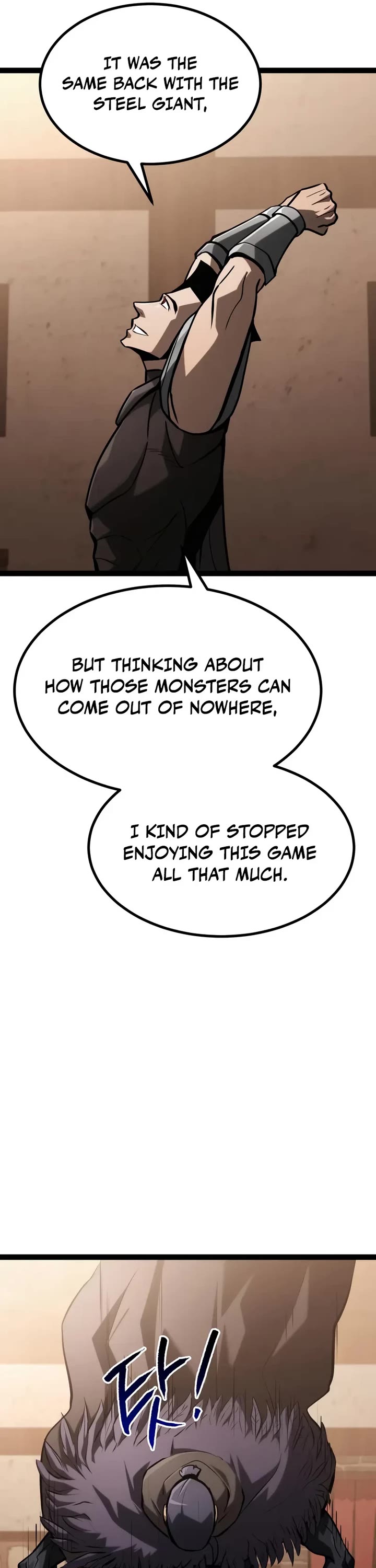 Level 999 Goblin chapter 35 page 15