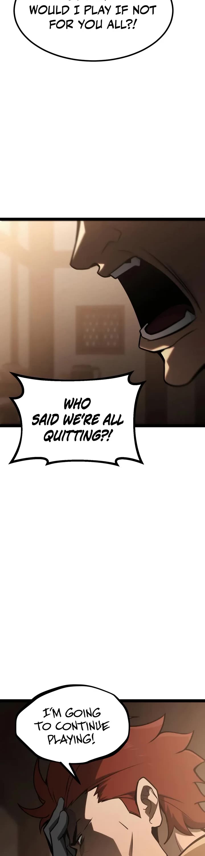 Level 999 Goblin chapter 35 page 17