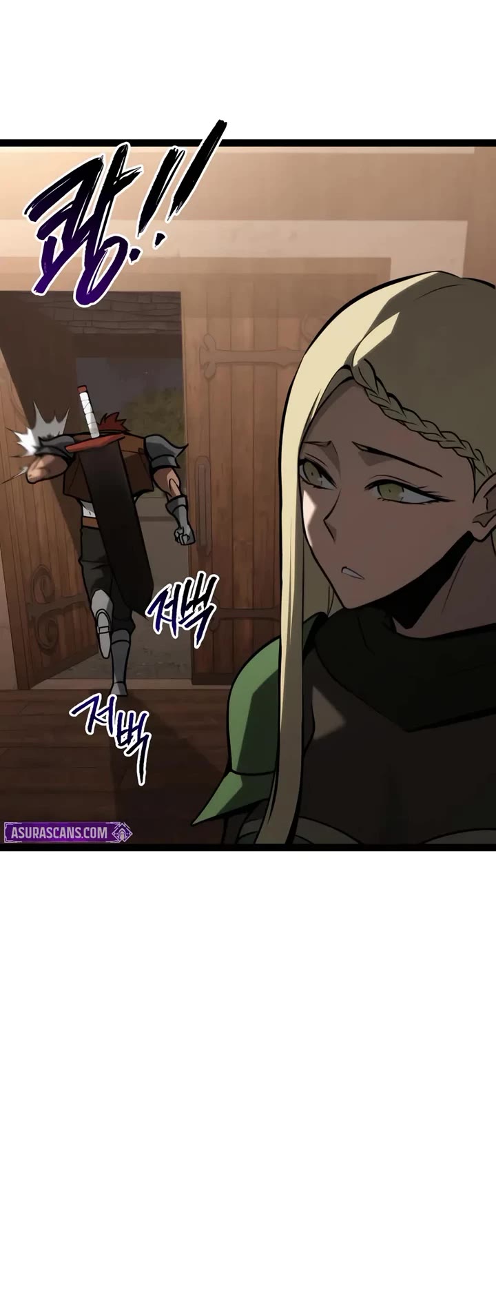 Level 999 Goblin chapter 35 page 19