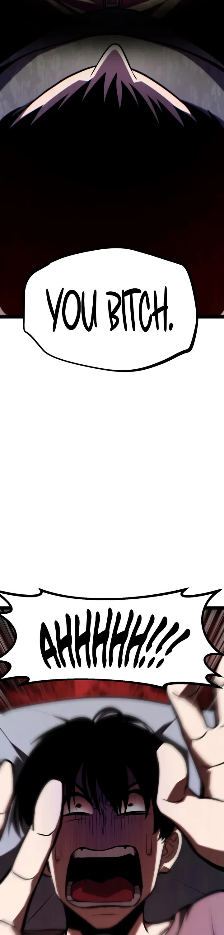 Level 999 Goblin chapter 35 page 2