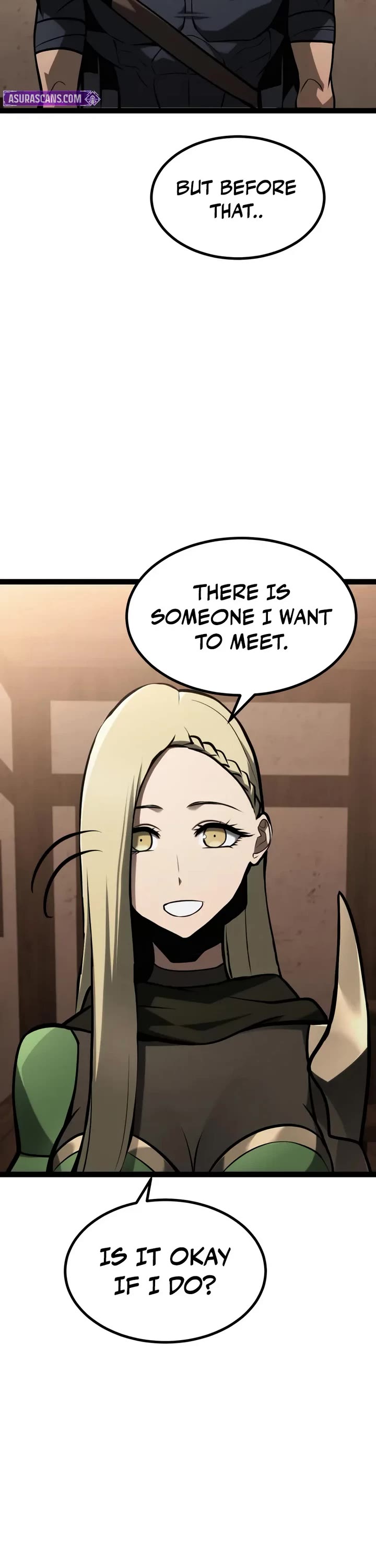 Level 999 Goblin chapter 35 page 21