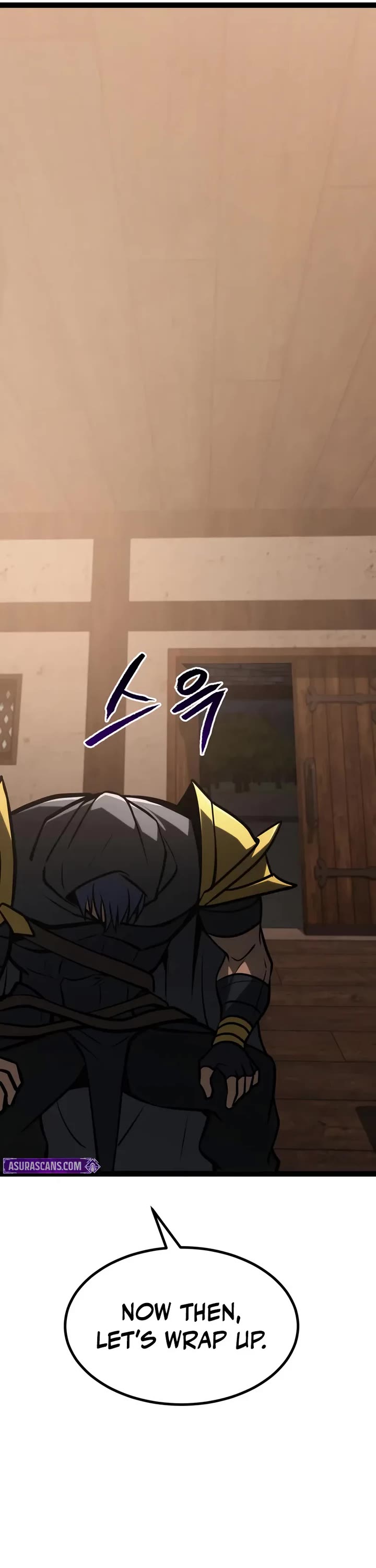 Level 999 Goblin chapter 35 page 24