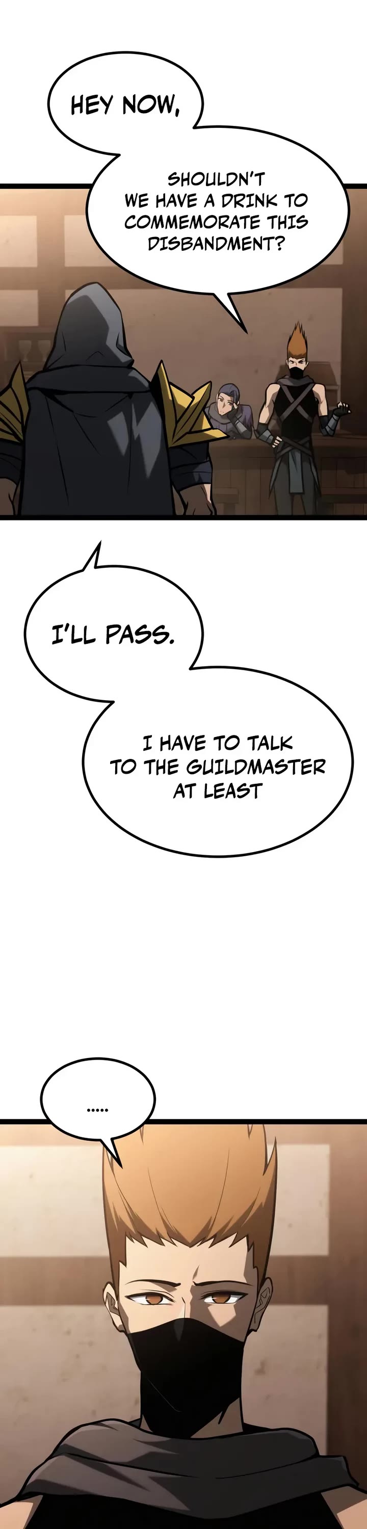 Level 999 Goblin chapter 35 page 25