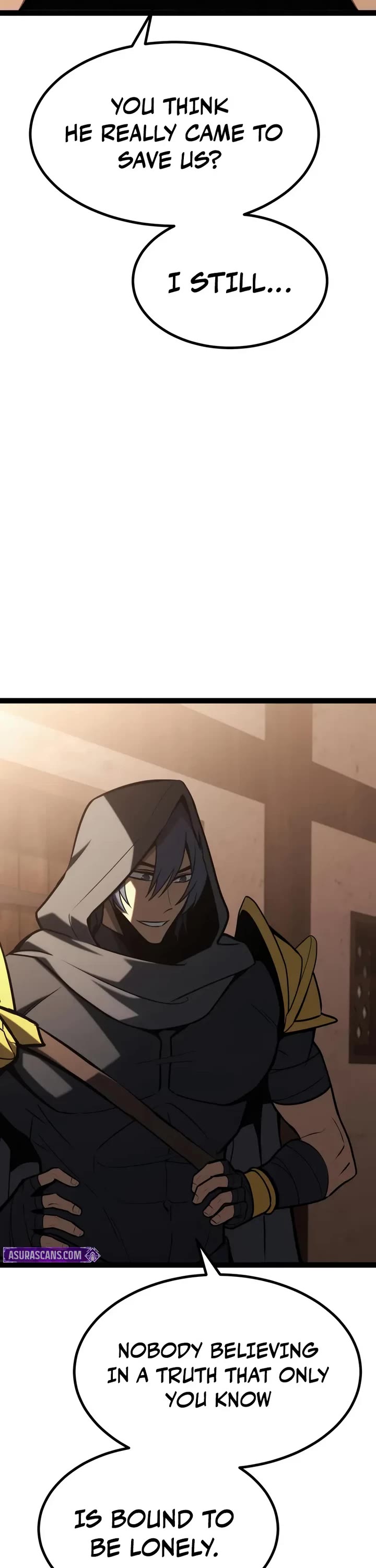 Level 999 Goblin chapter 35 page 26