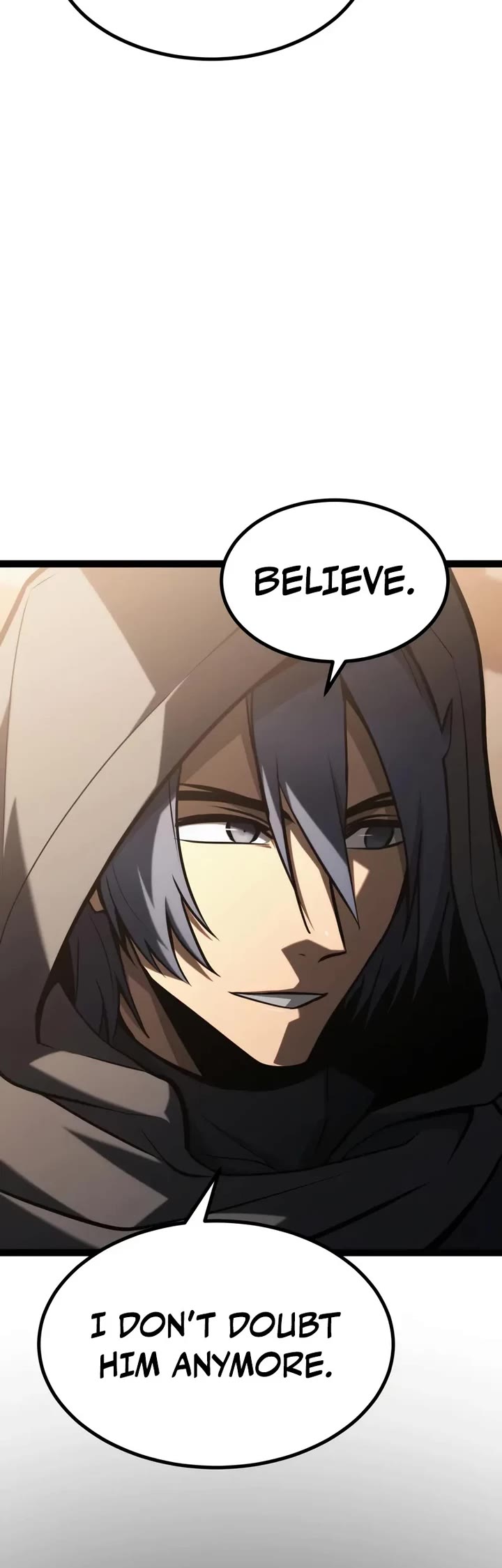 Level 999 Goblin chapter 35 page 27