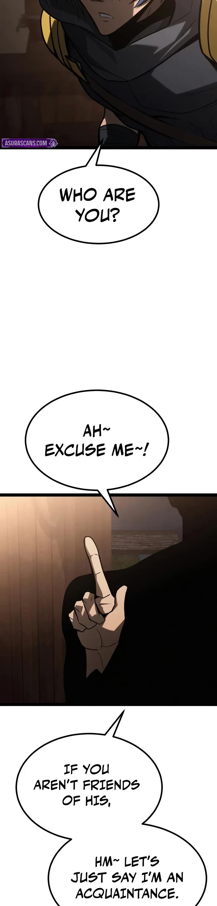 Level 999 Goblin chapter 35 page 30