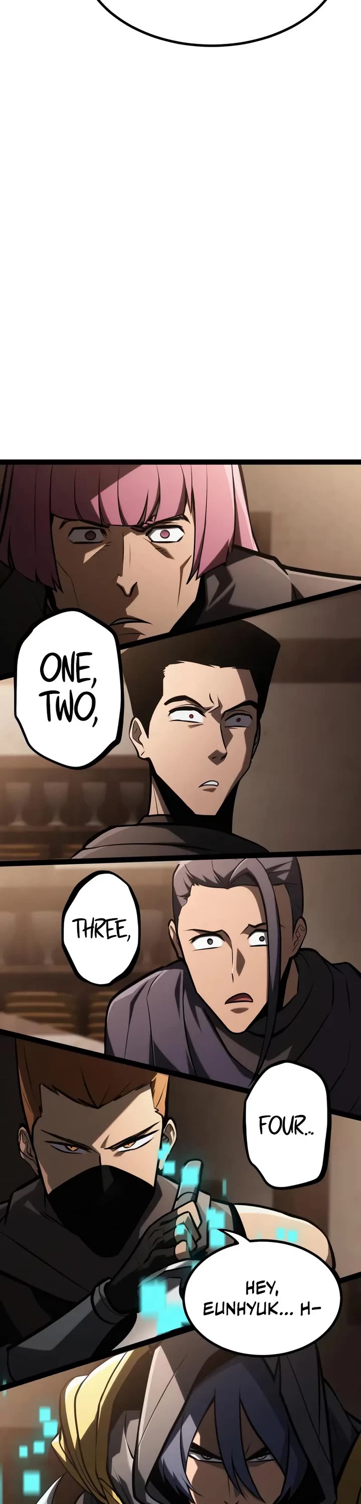 Level 999 Goblin chapter 35 page 31