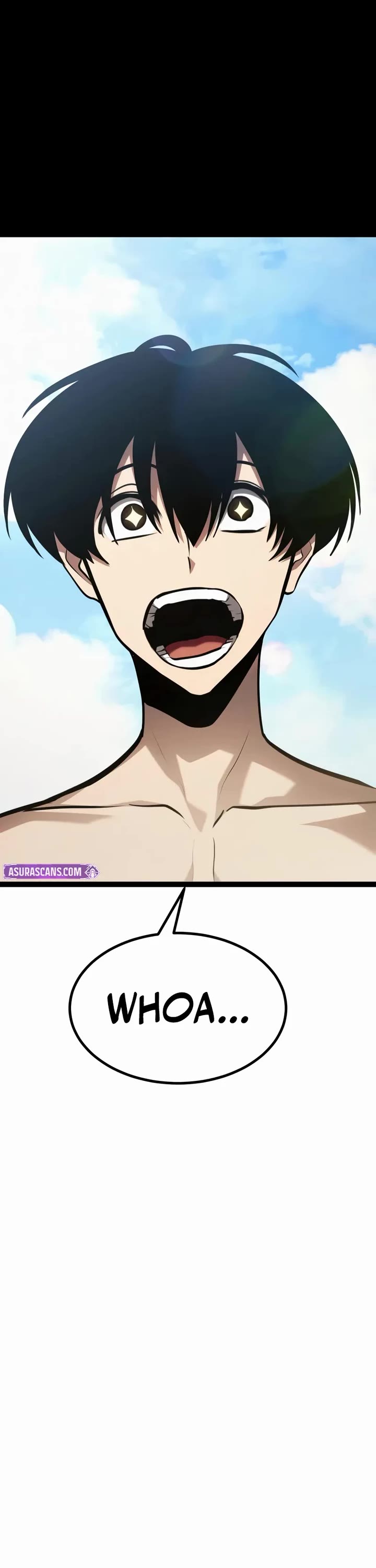 Level 999 Goblin chapter 35 page 35