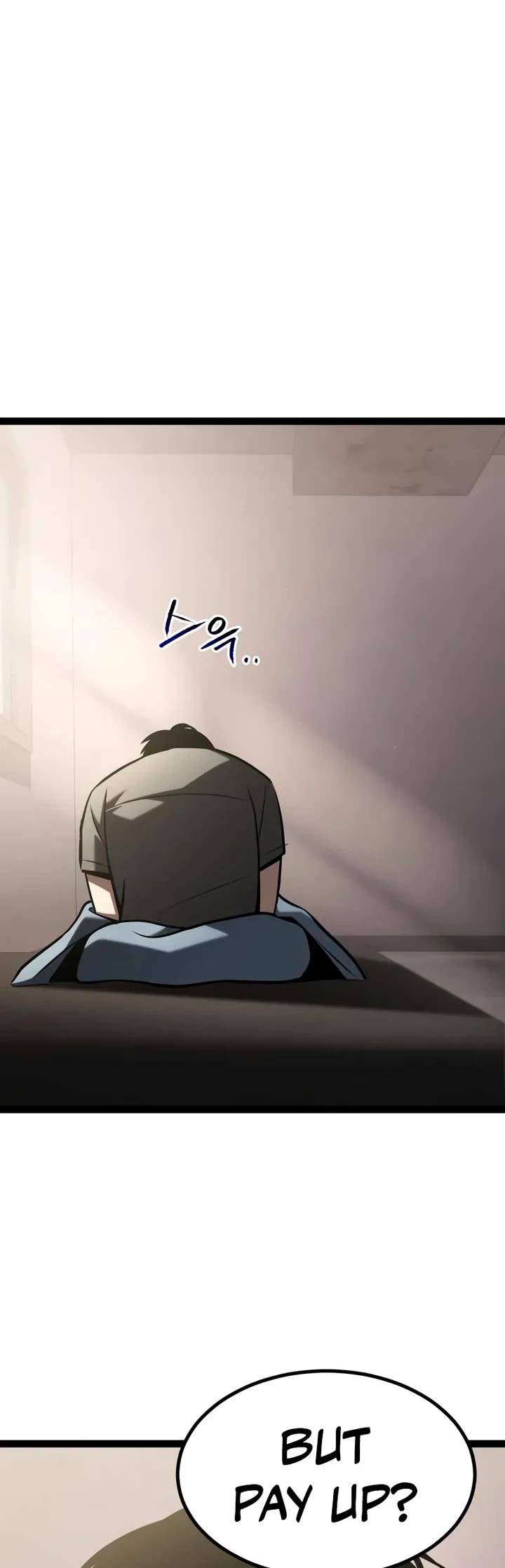 Level 999 Goblin chapter 35 page 4