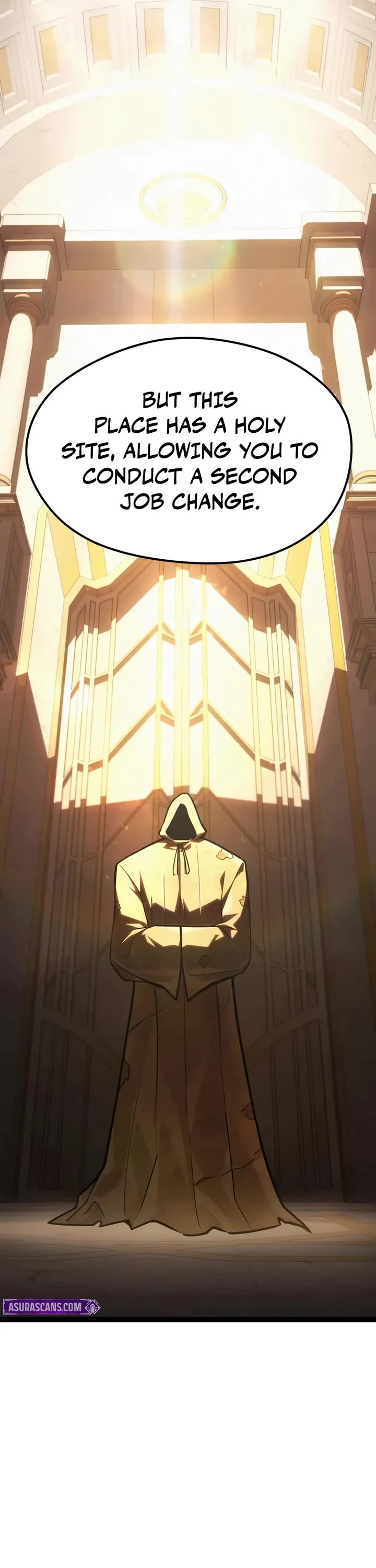 Level 999 Goblin chapter 35 page 40