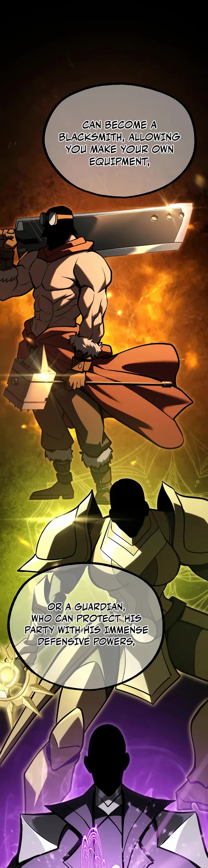 Level 999 Goblin chapter 35 page 44