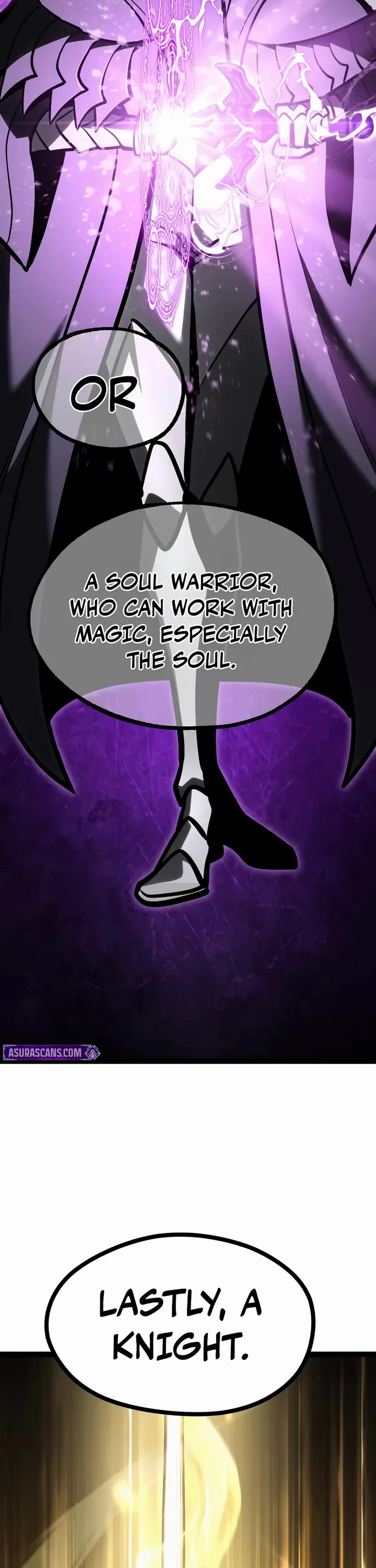 Level 999 Goblin chapter 35 page 45