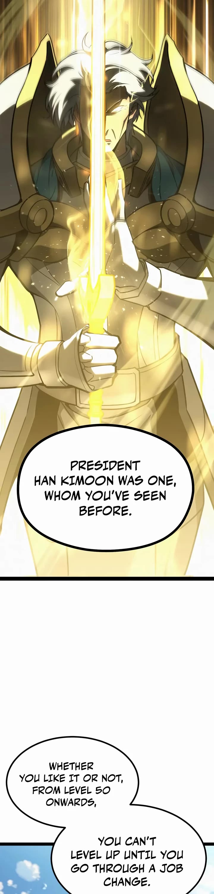 Level 999 Goblin chapter 35 page 46