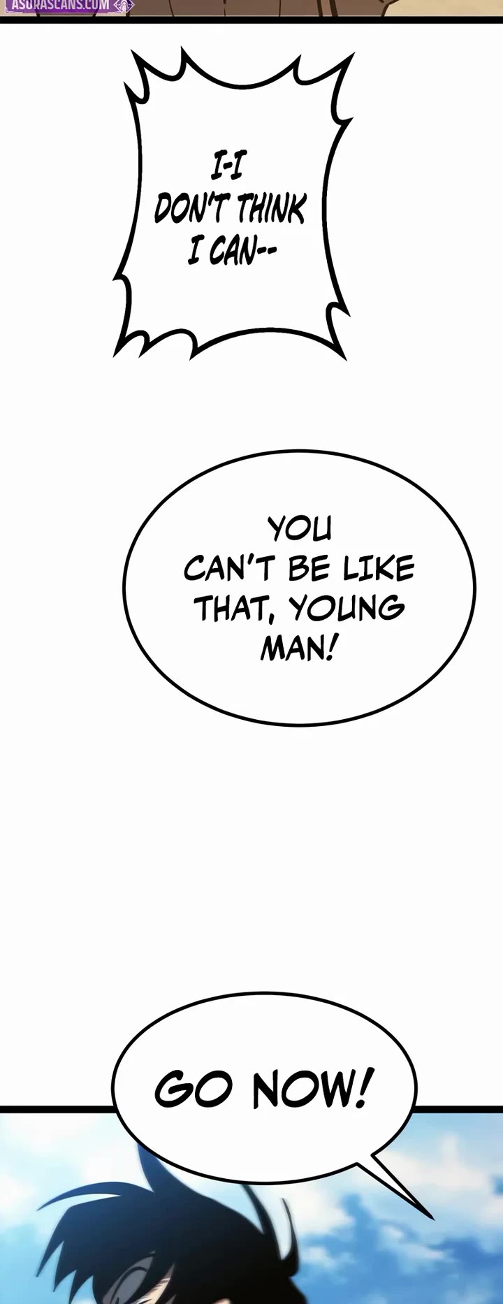 Level 999 Goblin chapter 35 page 52