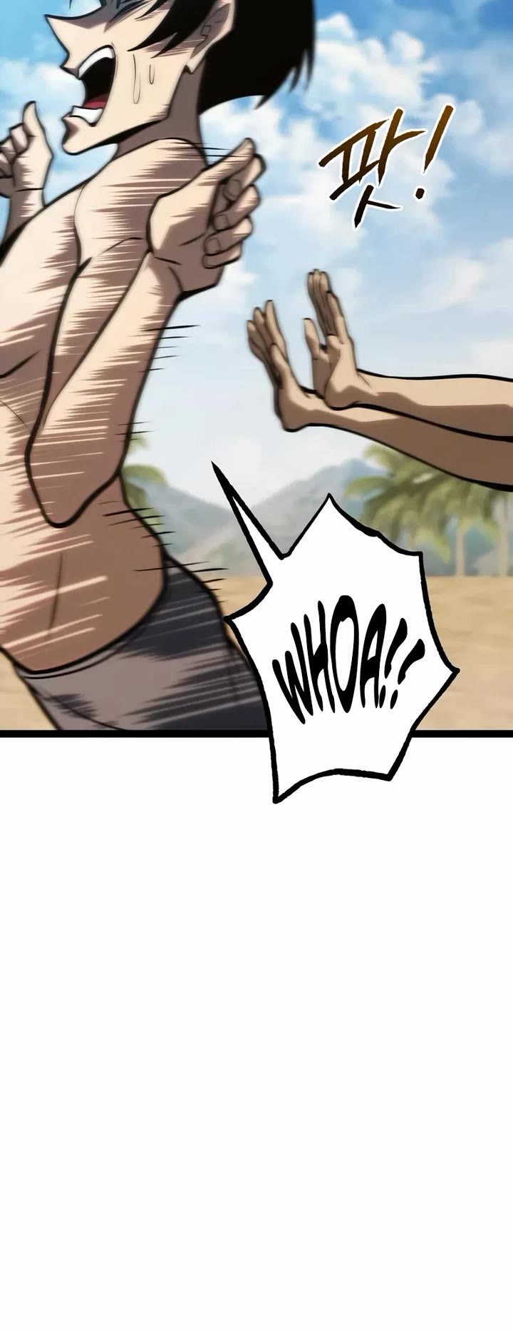 Level 999 Goblin chapter 35 page 53