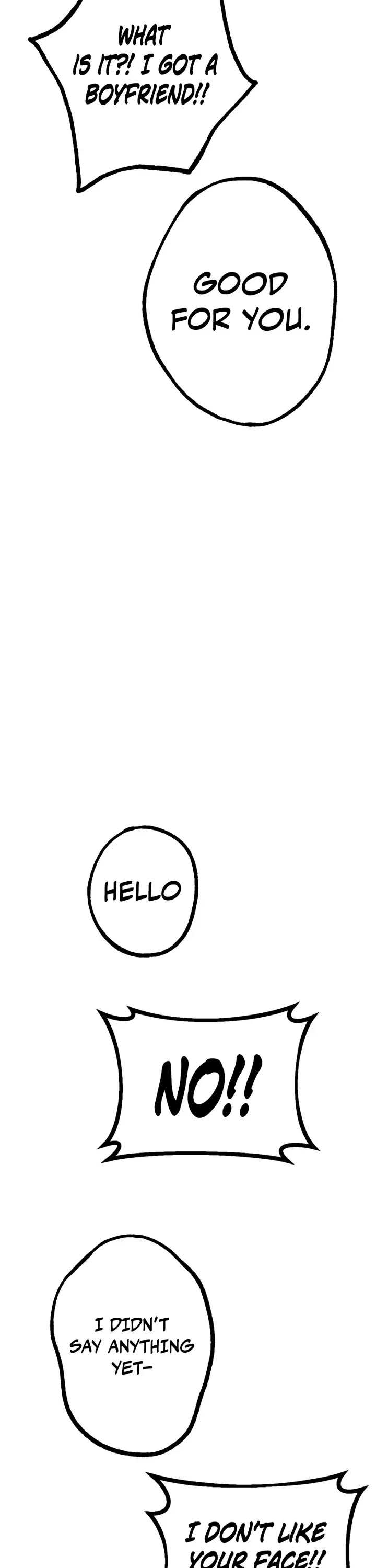 Level 999 Goblin chapter 35 page 56