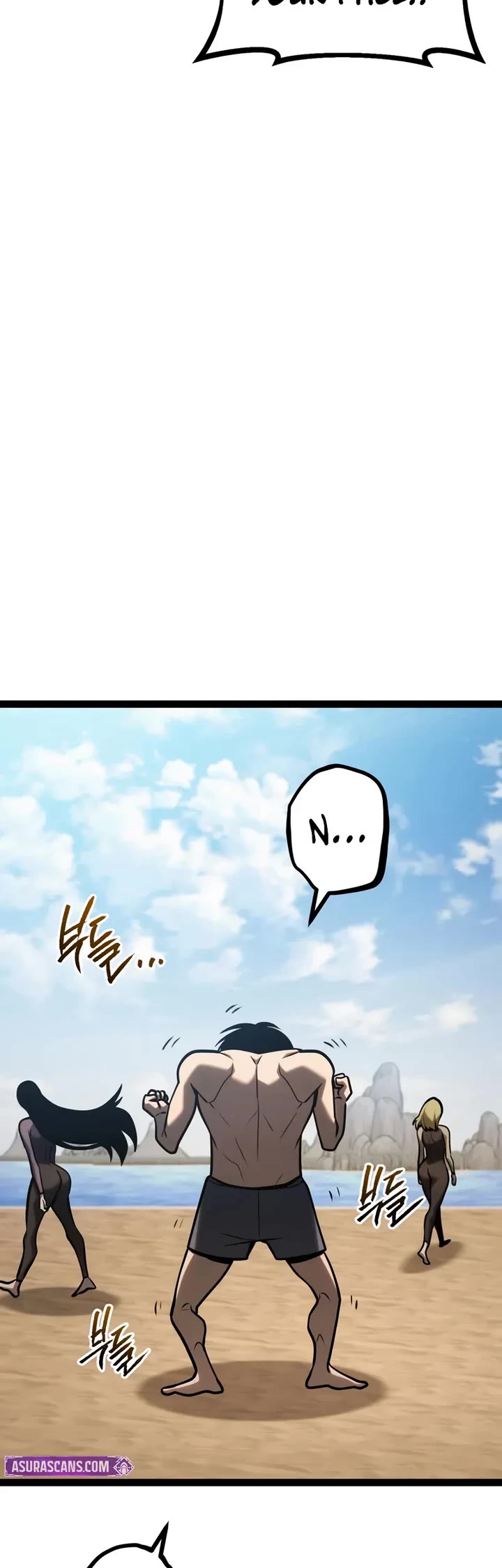 Level 999 Goblin chapter 35 page 57