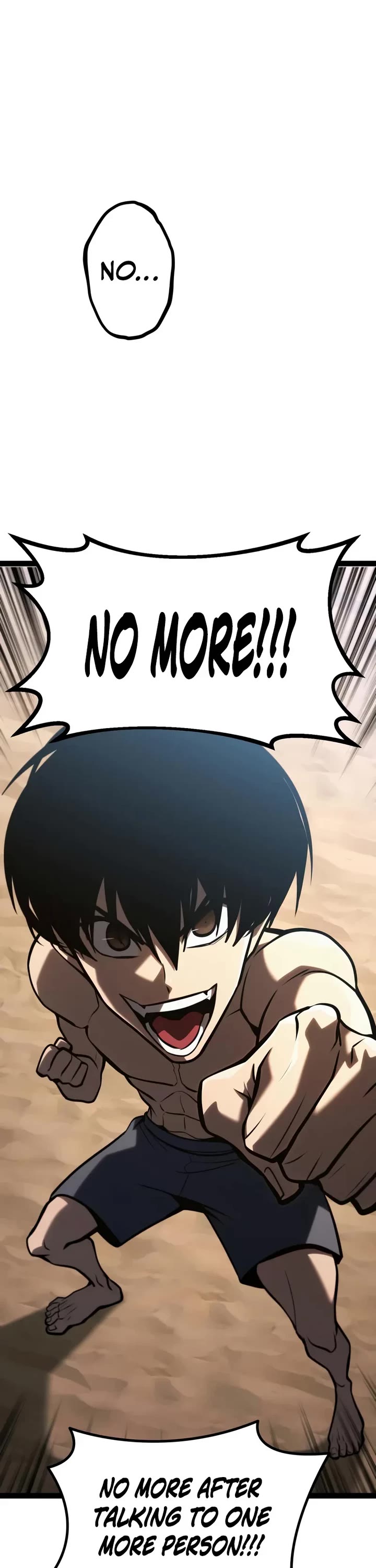 Level 999 Goblin chapter 35 page 59