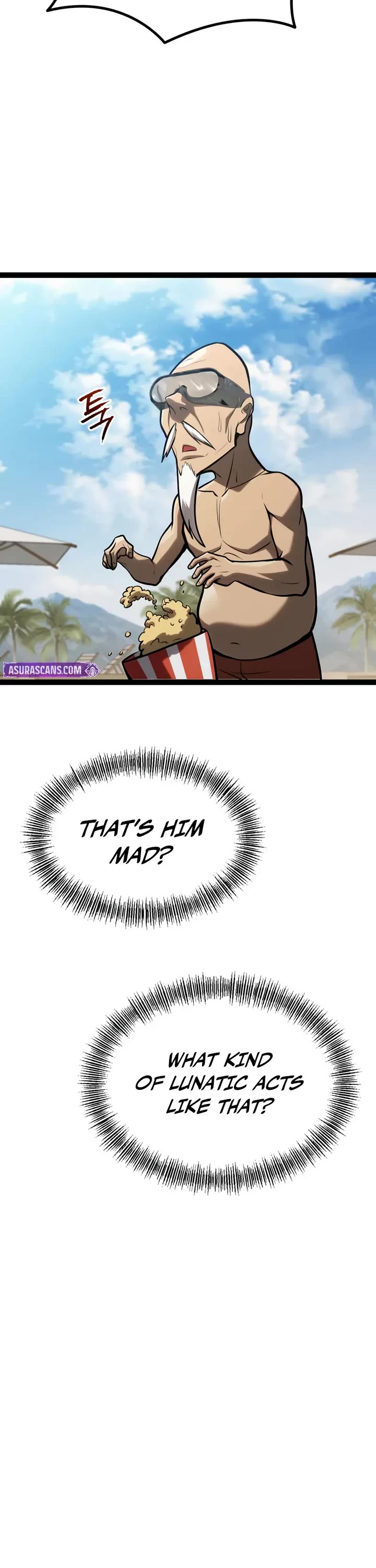 Level 999 Goblin chapter 35 page 60