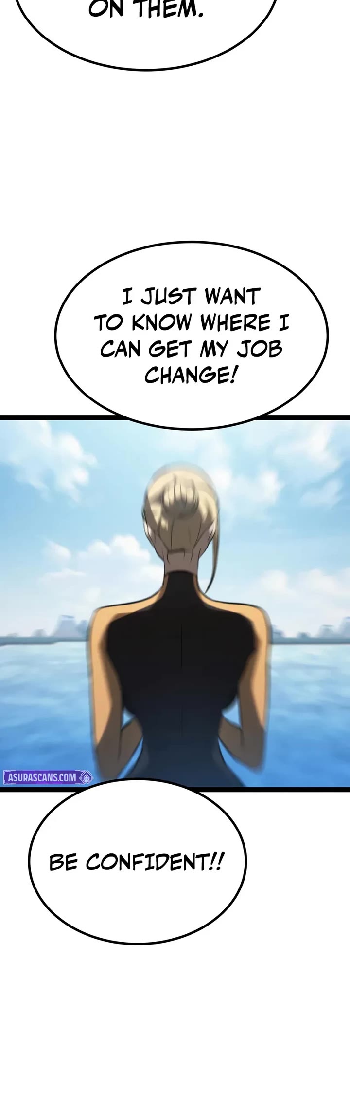 Level 999 Goblin chapter 35 page 62