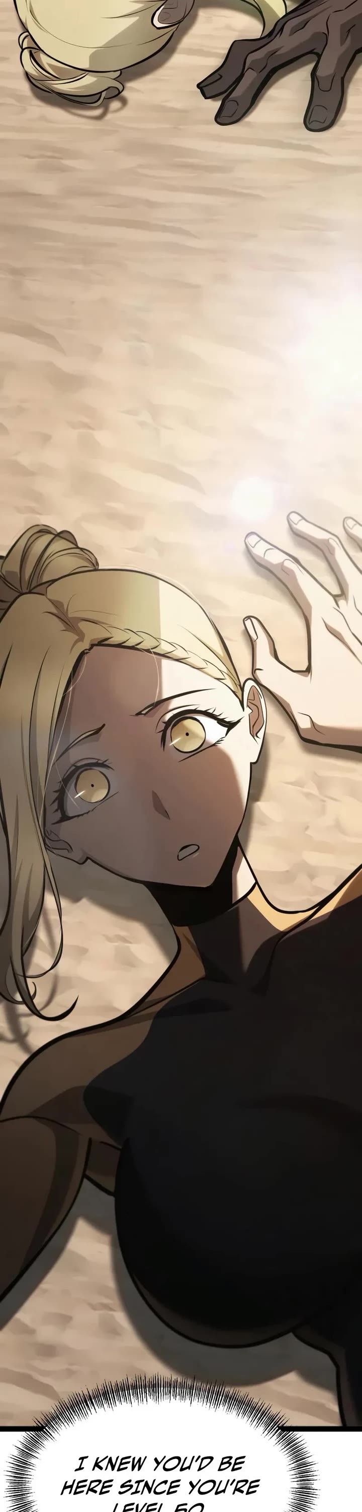 Level 999 Goblin chapter 35 page 66