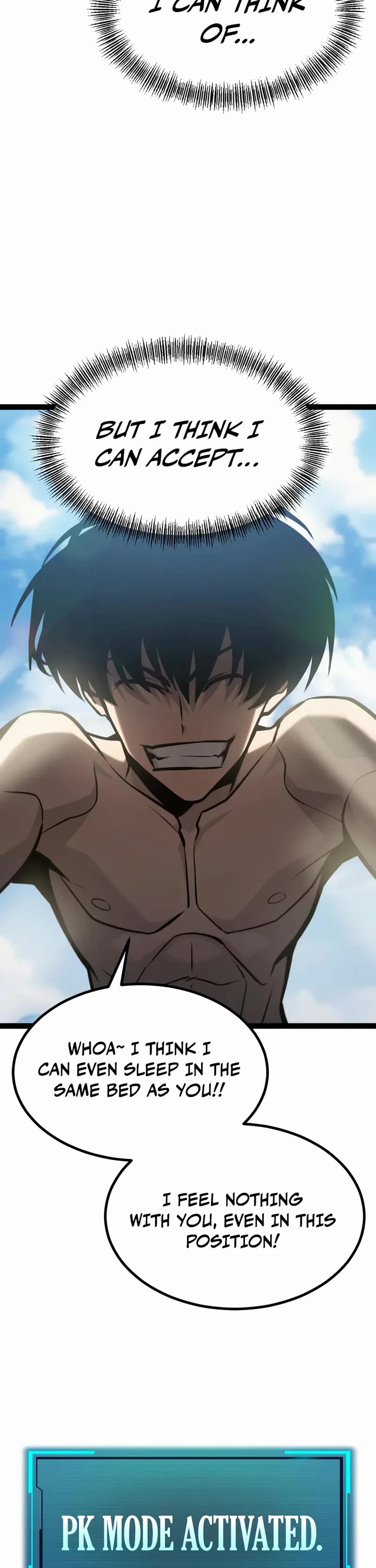 Level 999 Goblin chapter 35 page 70