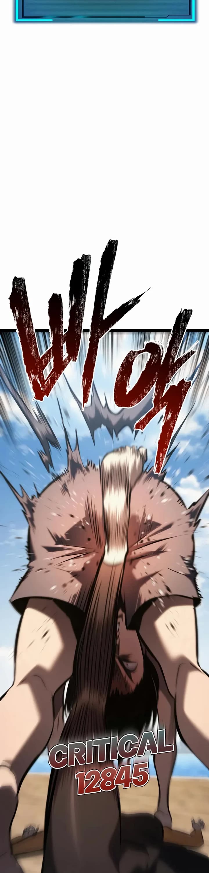 Level 999 Goblin chapter 35 page 71