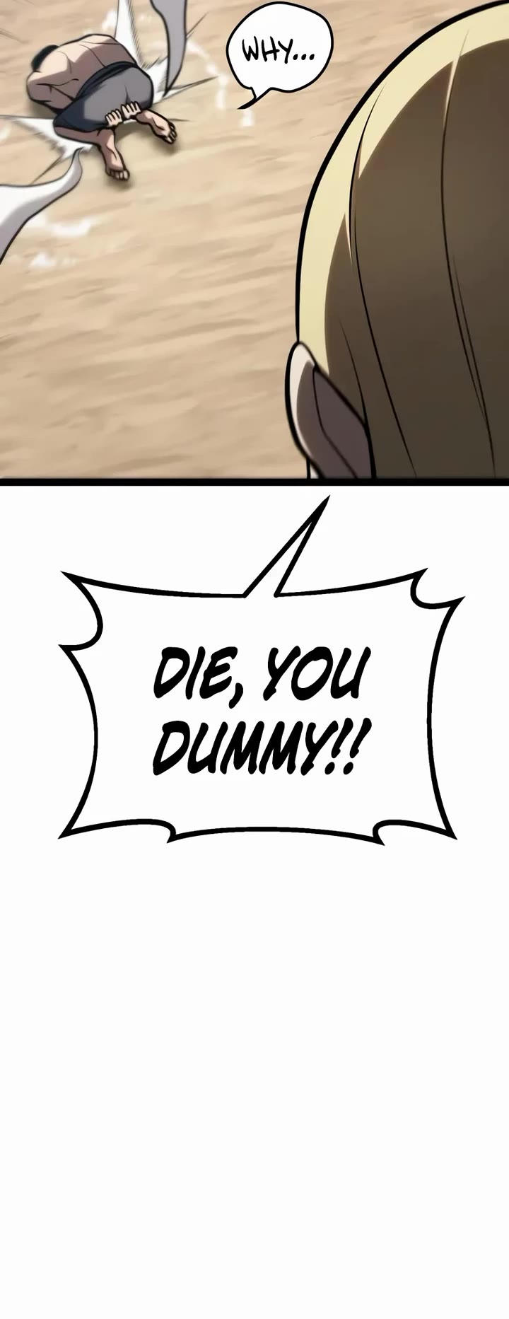 Level 999 Goblin chapter 35 page 73