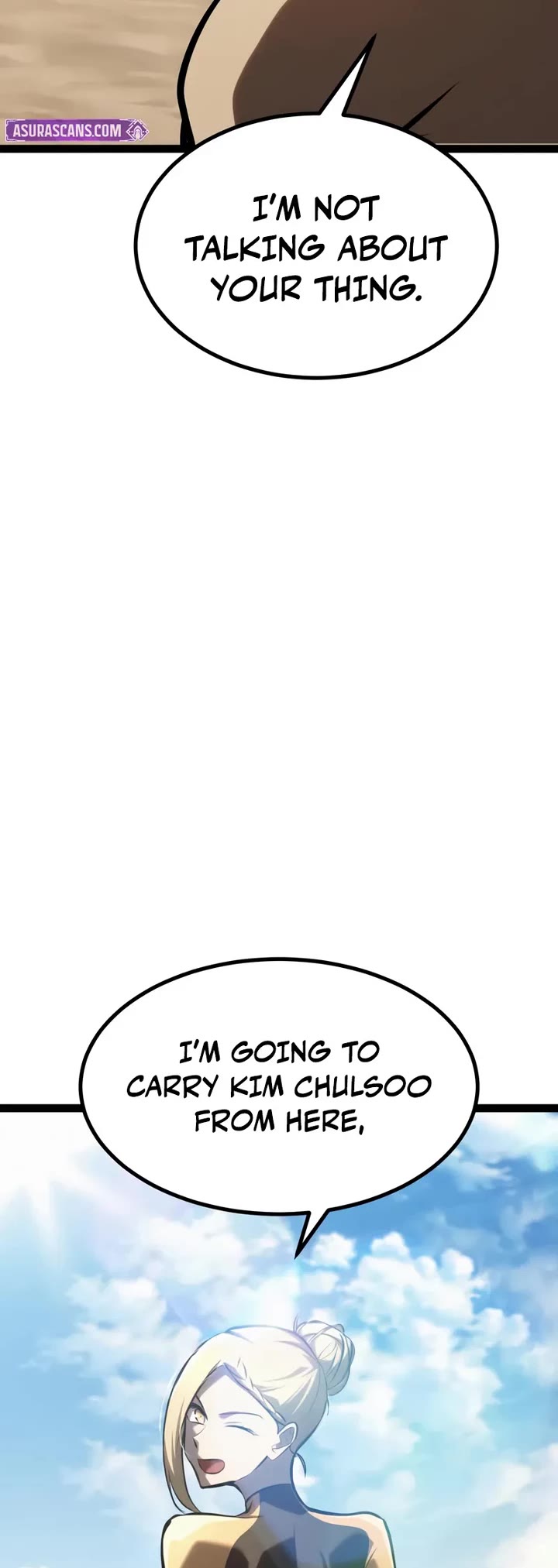 Level 999 Goblin chapter 35 page 77