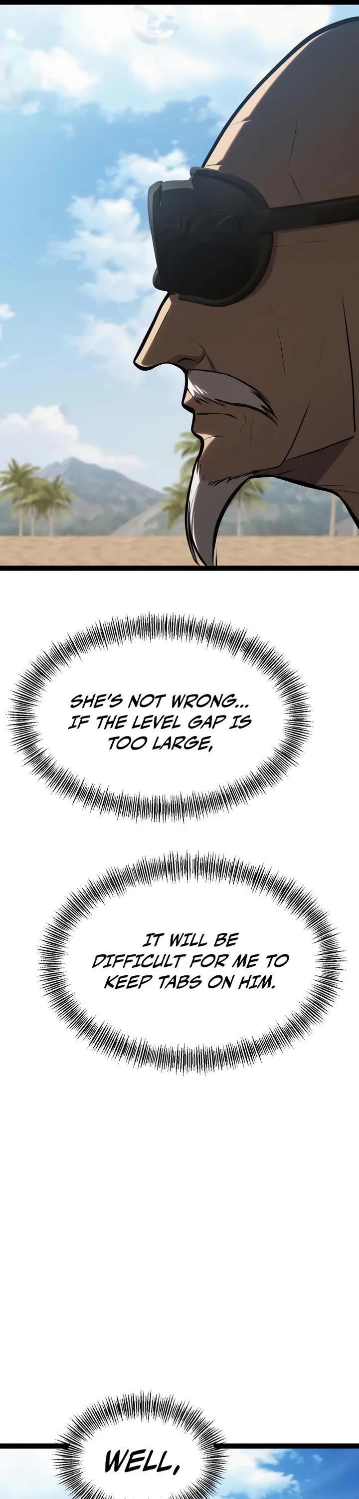 Level 999 Goblin chapter 35 page 79