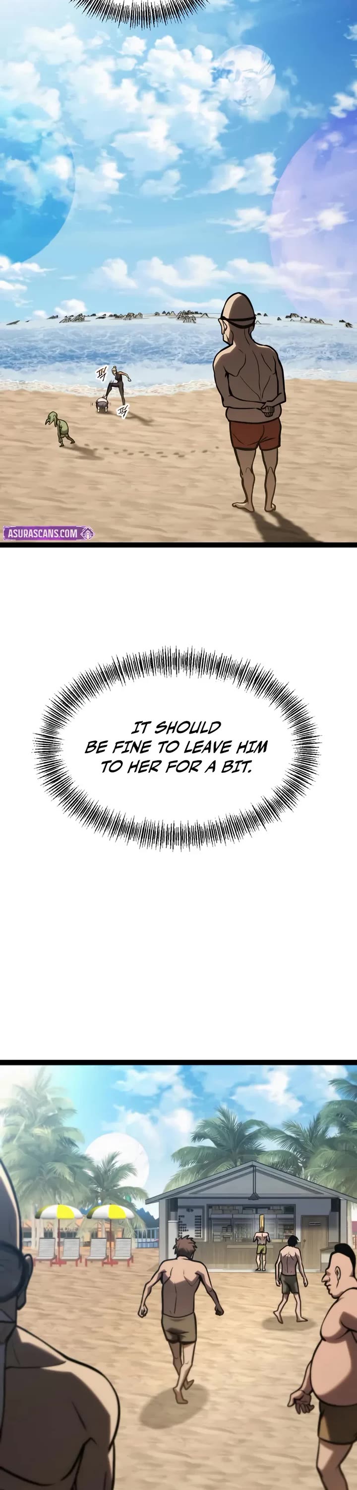 Level 999 Goblin chapter 35 page 80