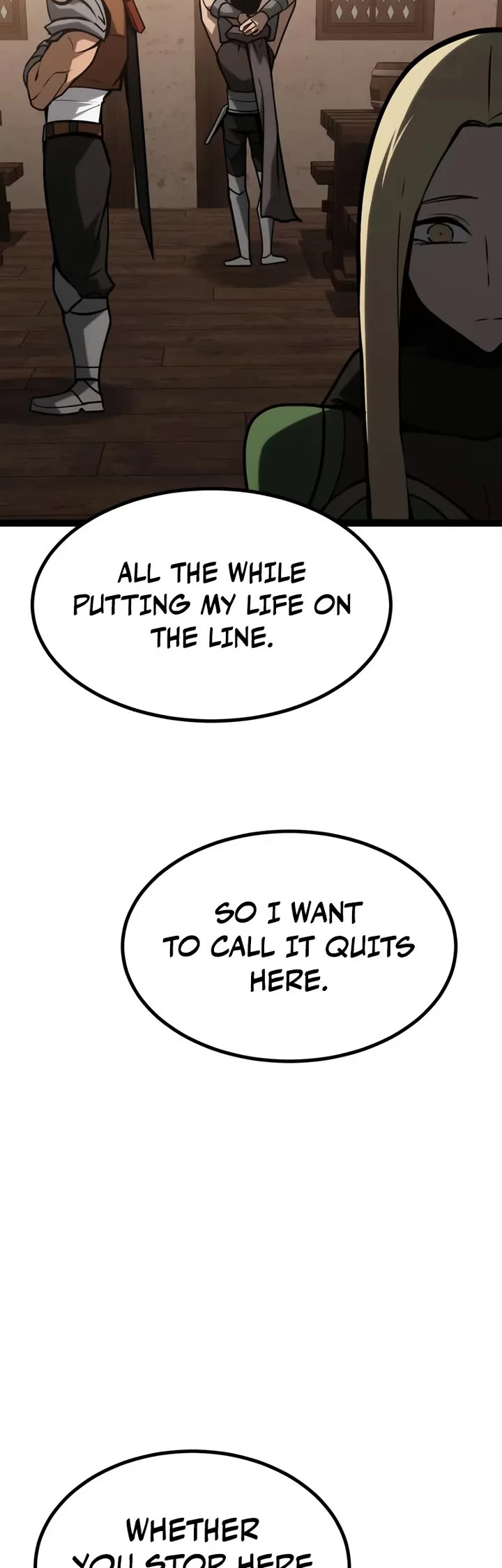 Level 999 Goblin chapter 35 page 9