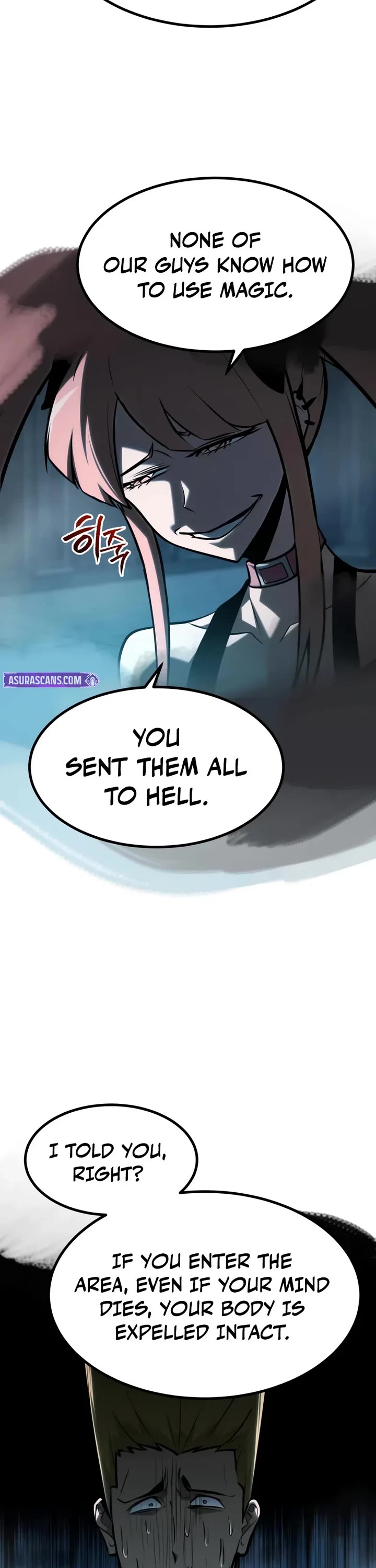 Level 999 Goblin chapter 36 page 12