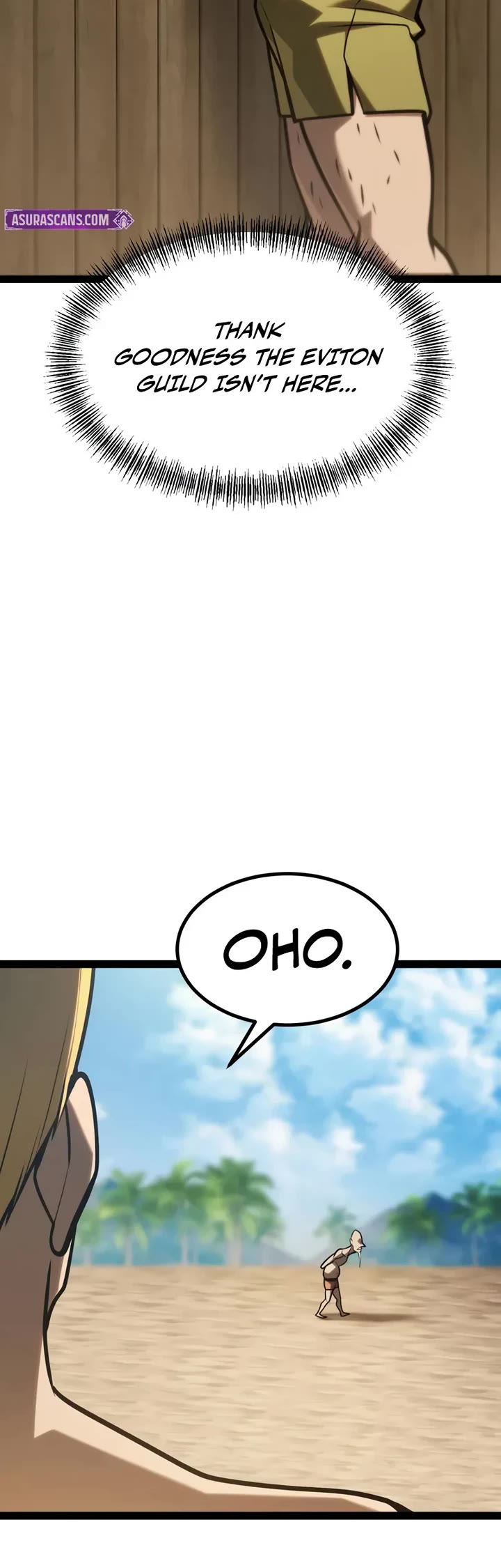 Level 999 Goblin chapter 36 page 15