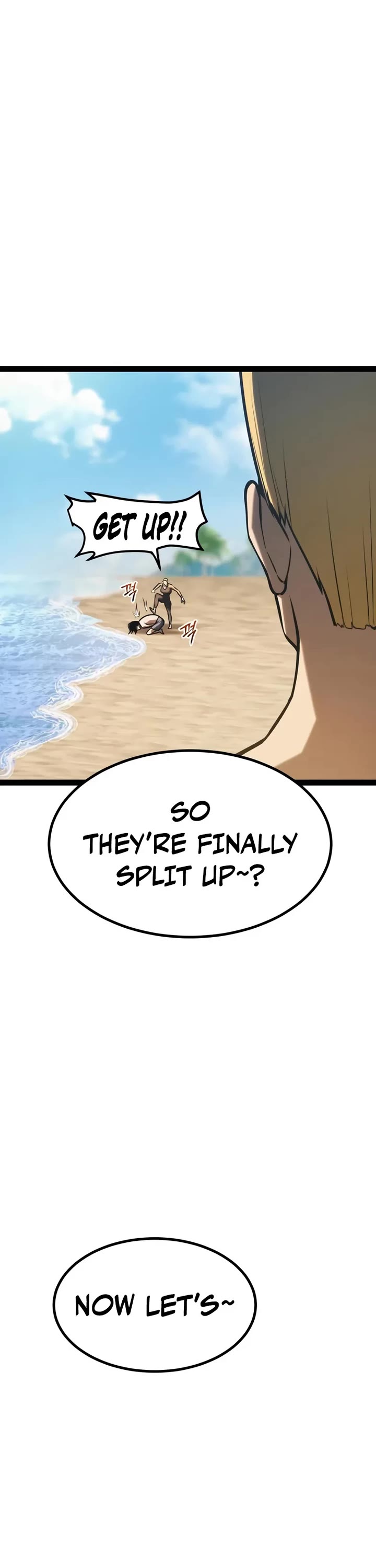 Level 999 Goblin chapter 36 page 16