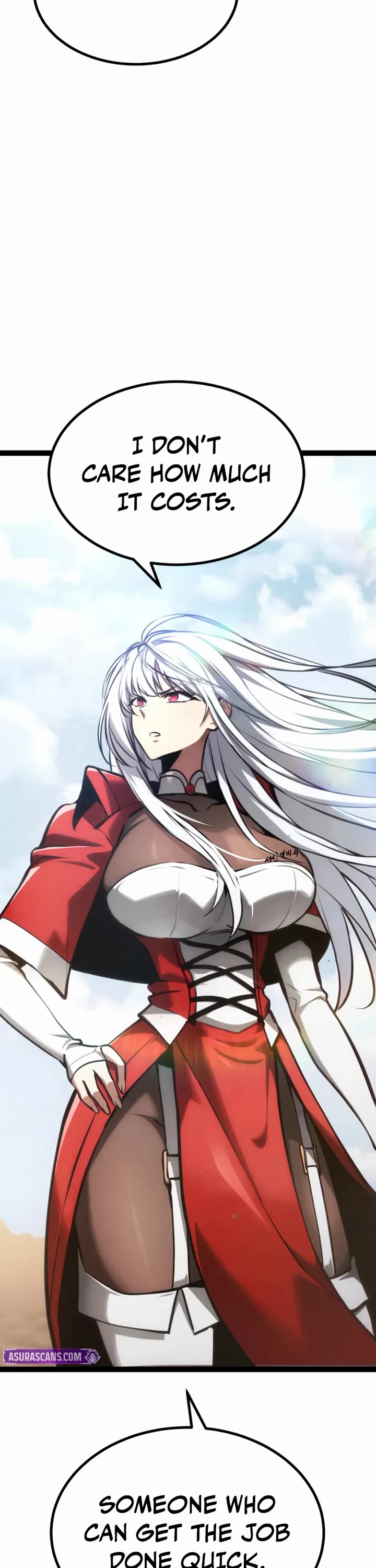 Level 999 Goblin chapter 36 page 2