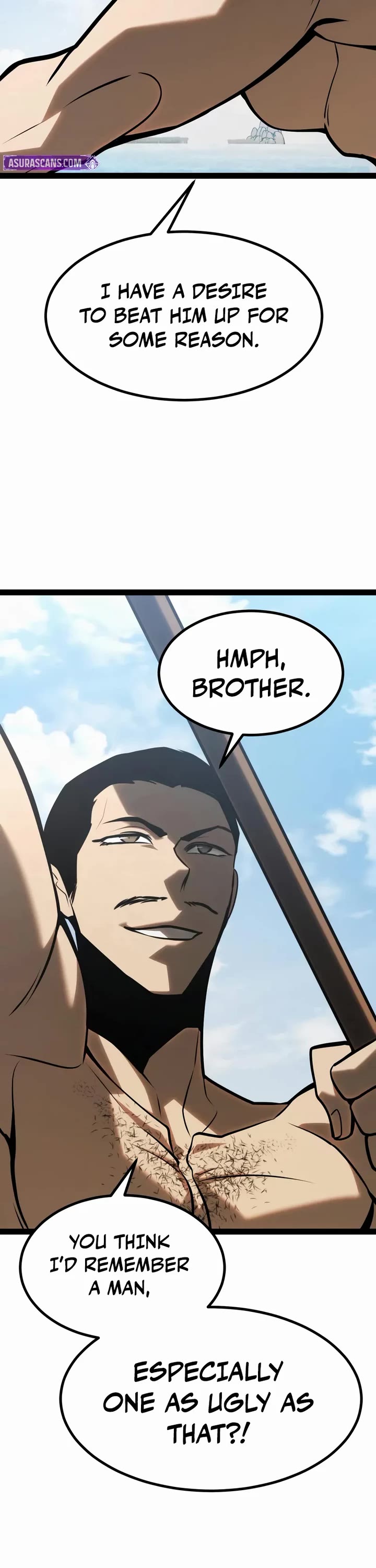 Level 999 Goblin chapter 36 page 22