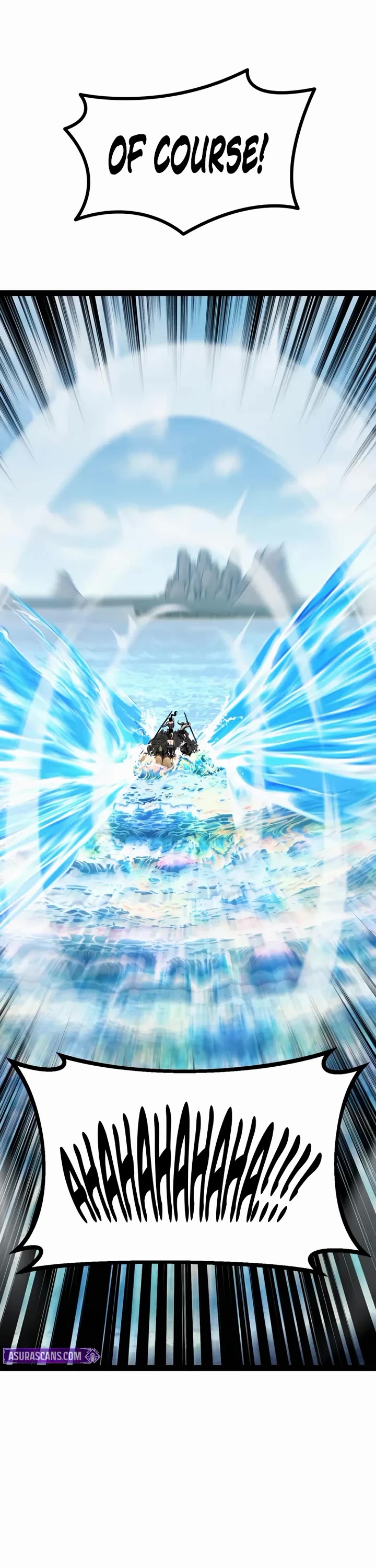 Level 999 Goblin chapter 36 page 23