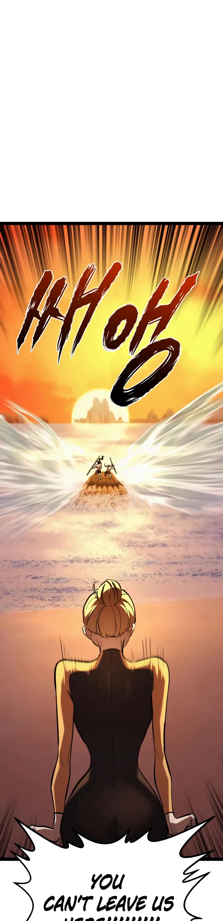 Level 999 Goblin chapter 36 page 28