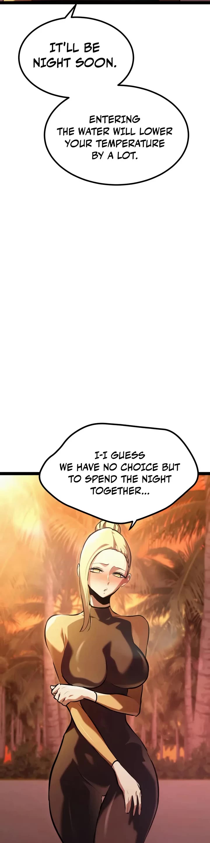 Level 999 Goblin chapter 36 page 32