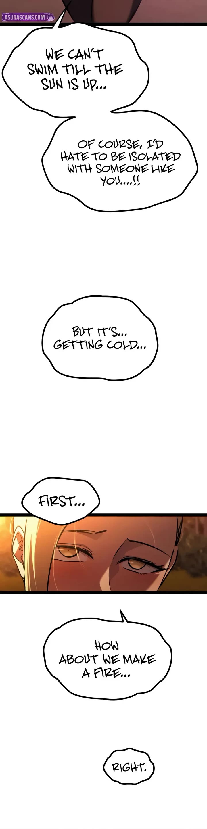 Level 999 Goblin chapter 36 page 33