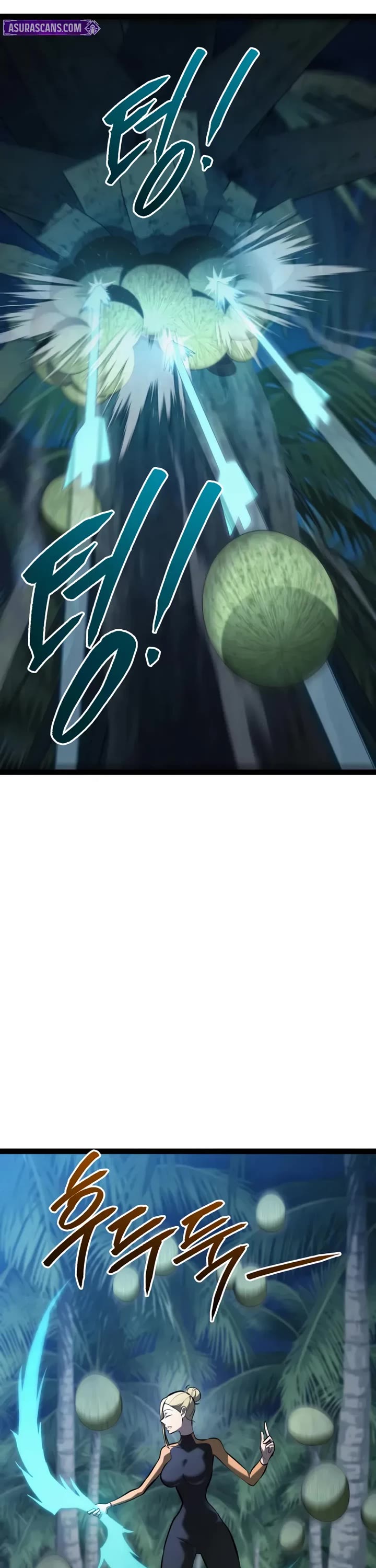 Level 999 Goblin chapter 36 page 39