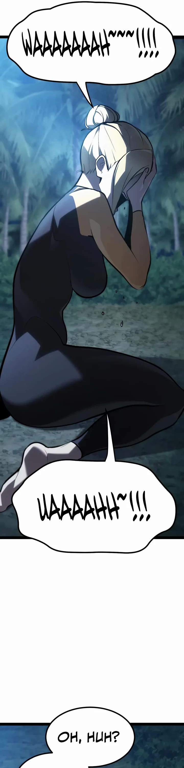 Level 999 Goblin chapter 36 page 47