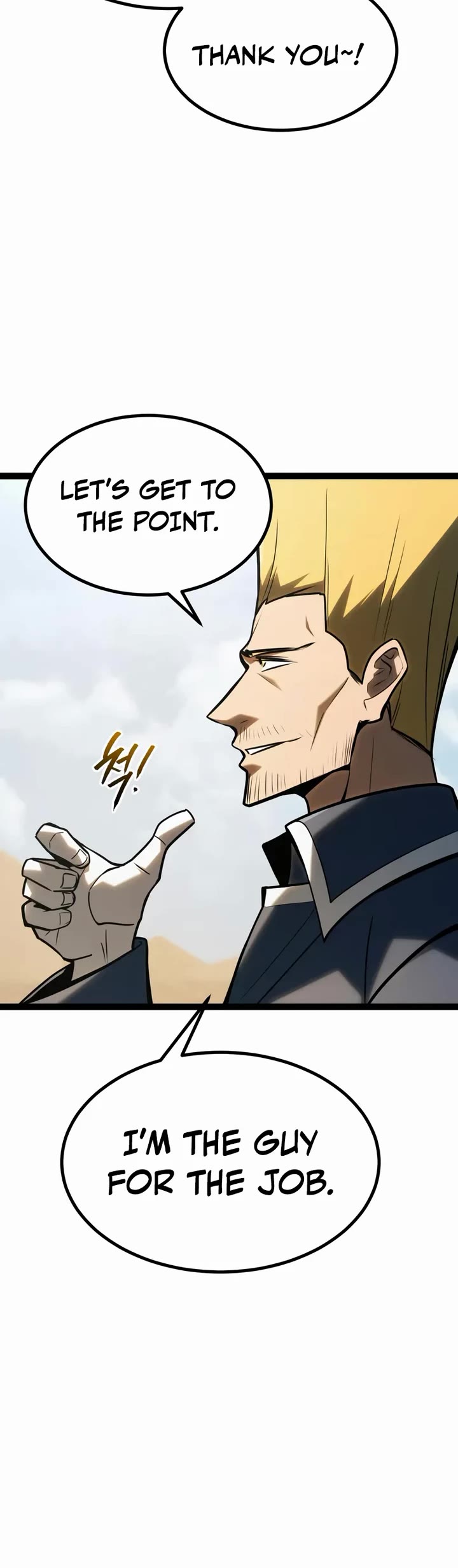 Level 999 Goblin chapter 36 page 5