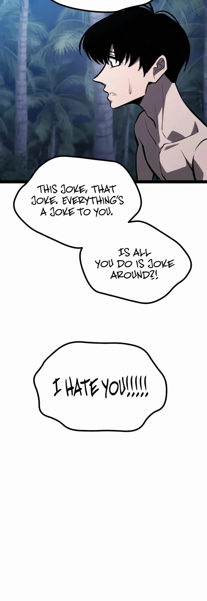 Level 999 Goblin chapter 36 page 51