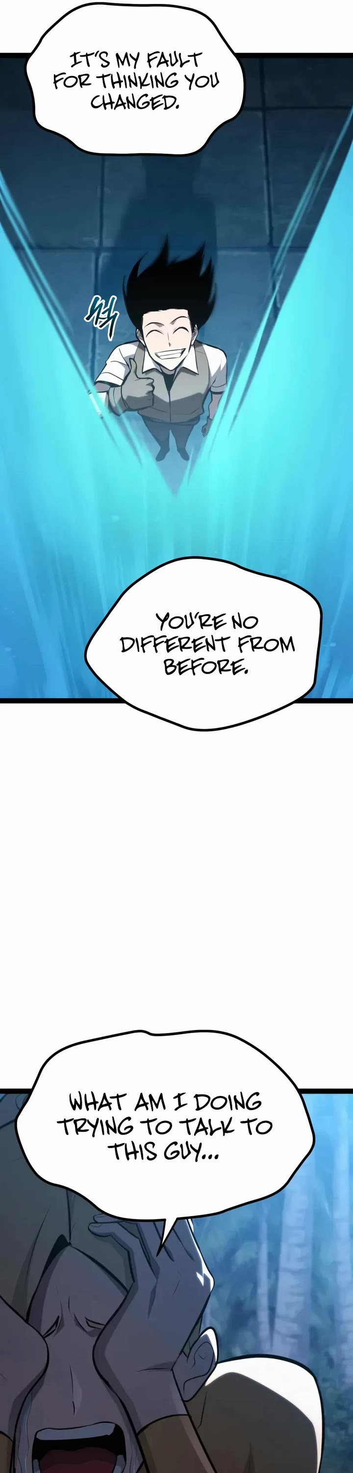 Level 999 Goblin chapter 36 page 52